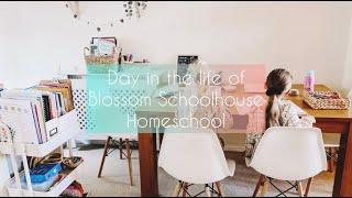 HOMESCHOOLING DAY IN THE LIFE U.K. | homeschool daily routine