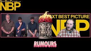 Interview With "Rumours" Directors/Writers Guy Maddin, Evan Johnson & Galen Johnson