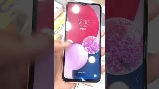 Samsung galaxy A13