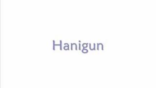 Hanigun