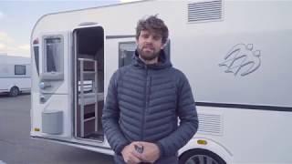 Hoe werkt een mover? | De Klerk Campers en Caravans
