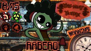 (MSM) Rabero: Time-Warp Tavern