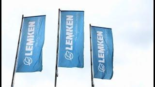 LEMKEN India Corporate Movie