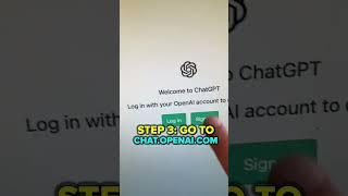 Use ChatGPT to Make $320 Per Day | Make Money with AI