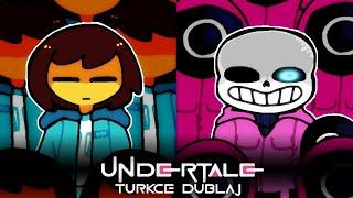 Squid Game x Undertale [Türkçe Dublaj]