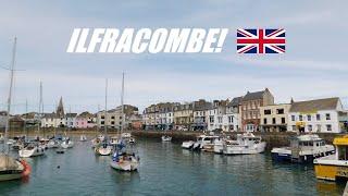 Ilfracombe, Devon! (2022) #ILFRACOMBE