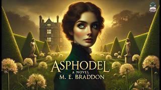 Asphodel  A Tale of Secrets, Love, and Redemption