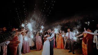 S A M A N T H A + S A N D E E P | Story-Teller | Sri Lankan Destination Wedding Videographer