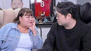 감스트 맨만숙 4년 만에 만났습니다