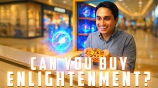 Dr. K Returns: Enlightenment for $10,000?