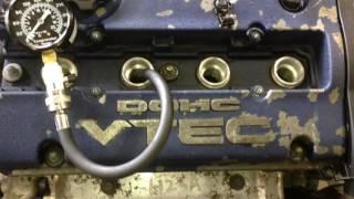 jdm H23A 2020506 K6015