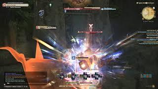 FFXIV Online Quest Look to the Stars [Patch 5.0]