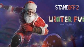 STANDOFF 2 WINTER FUN | 0.18.0 | CHRISTMAS UPDATE