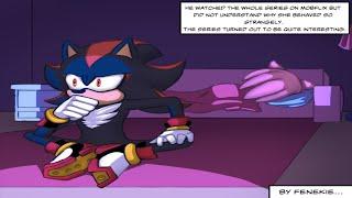 Mobflix (Sonic Comic Dub)