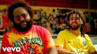 Bas - Tribe with J.Cole