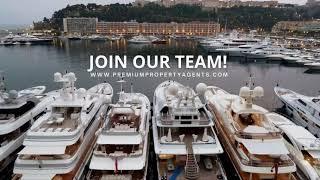 Now is a perfect time to join our international team!