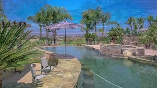Luxury Temecula Wine Country home for sale