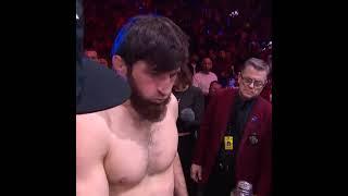 Magomed Ankalaev's Full Walkout!  #ufc313