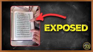 Exposing FAKE Quran ‘Miracles’ | Arabic101