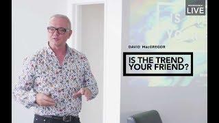 David MacGregor BrandWorld FGC event