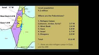 Jonathan Cook on "Is it fair to call Israel an Apartheid State?" v2