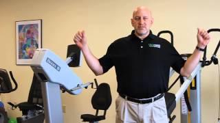 Physical Therapy Tip - Dr. Charles Nichols