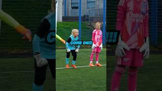 Who did the best Scouse GK Impression? 