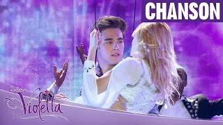 Violetta saison 3 - "Destinada a brillar" (épisode 1) - Exclusivité Disney Channel