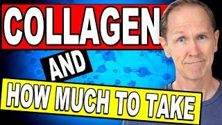 Why is EVERYONE Taking Collagen?