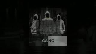 iYiBOiY - #Gang (feat - Hella, Zuriko Kokliani)