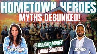 Debunking Mortgage Myths: Hometown Heroes Explained
