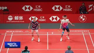 Malaysia's Chia/Soh, Tan/Thinaah, and Chen/Toh prepare for BWF World Tour Finals 2024｜Badminton