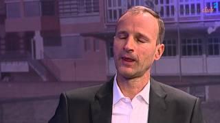 Internet der Dinge (IOT)