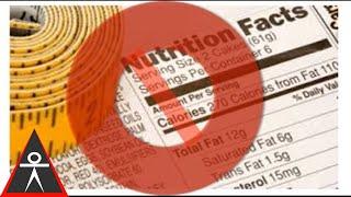 Calorie & Weight Control Without Calorie Counting
