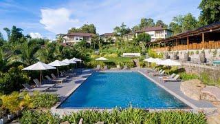 Camia Resort & Spa, Phu Quoc, Vietnam