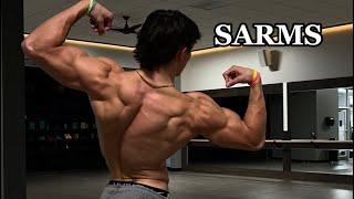 Shoulder/Arm Day