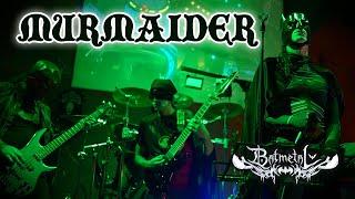 BATMETAL Dethklok Tribute Band | "MURMAIDER" Live