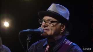 Bill Carter and The Blame: Anything Made of Paper