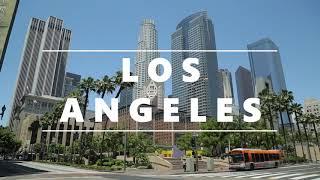 Keyrus opens a new office in Los Angeles!