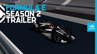 Fly Malindo Roblox Formula E Season 2 Trailer