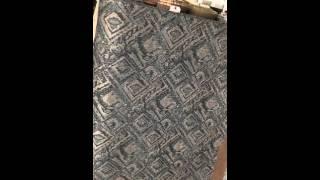 Yalda Upholstery Fabric