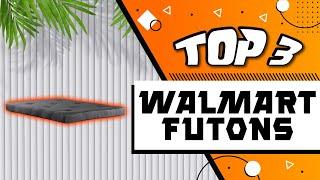 Best Walmart Futons