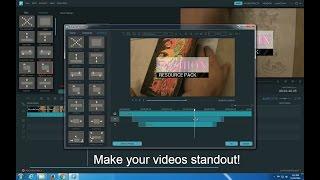 Best Video Editing Software -  VideoDirector Filmora