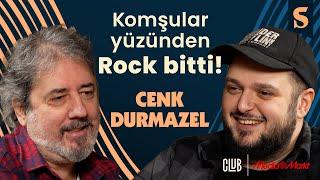 Müebbet Muhabbet, Bon Jovi, Youtube'un Öncüleri | Cenk Durmazel | Boğaç Soydemir ile O Değil De...