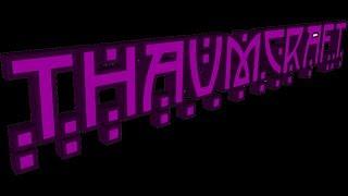 Thaumcraft Tutorial - Thaumium