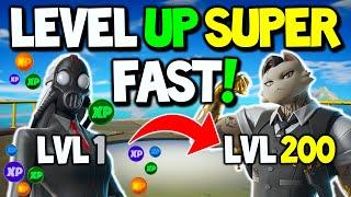 How to ACTUALLY Level Up XP FAST in Chapter 2 REMIX! | Full XP Guide