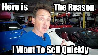 How I'm Pricing All of My Cars for Quick Sales