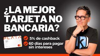 Plata Card: ¿REALMENTE vale la pena? ¿Es confiable?