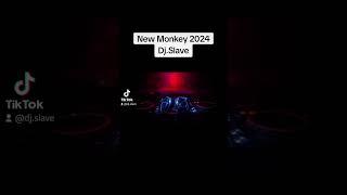 Monkey 2024 Dj.Slave