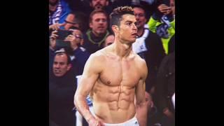 “Cristiano Ronaldo: Alien Mode  | EditVerse”